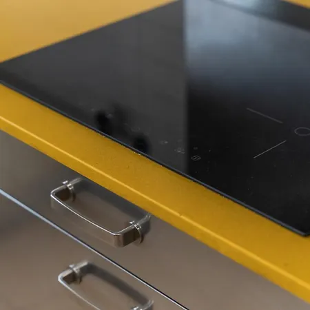 Cristina By Hhbcn Castelldefels