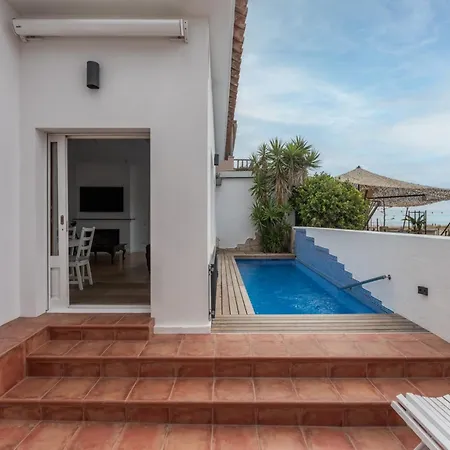 Cristina By Hhbcn Villa *