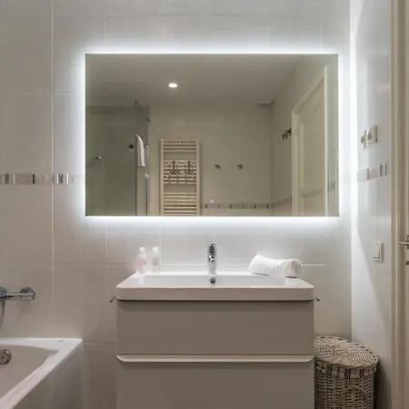 Cristina By Hhbcn Villa *