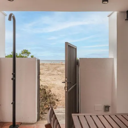 Vil·la Cristina By Hhbcn Castelldefels