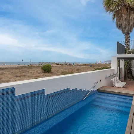 Cristina By Hhbcn Villa *