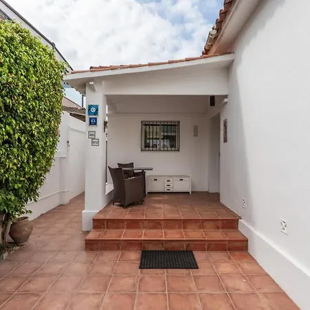 Cristina By Hhbcn Villa