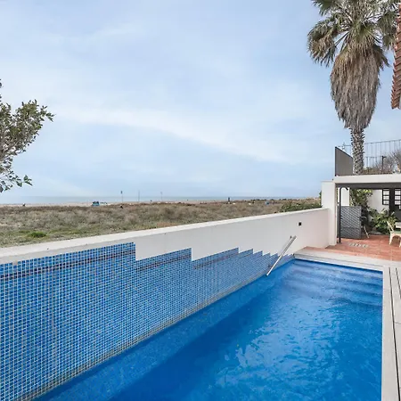 Cristina By Hhbcn Castelldefels