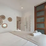 Cristina By Hhbcn וילה *
