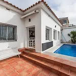 וילה Cristina By Hhbcn קסטלדפלס