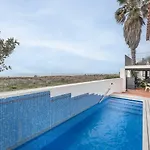 Cristina By Hhbcn קסטלדפלס