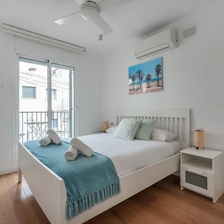 Vila Cristina By Hhbcn *