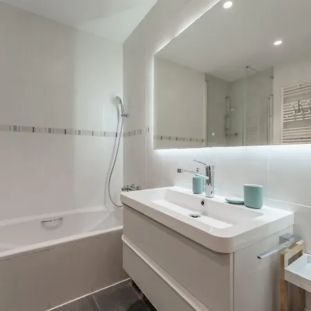Vila Cristina By Hhbcn Castelldefels