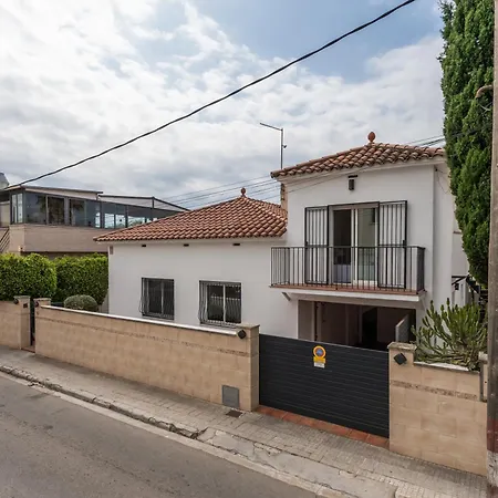 Cristina By Hhbcn Villa