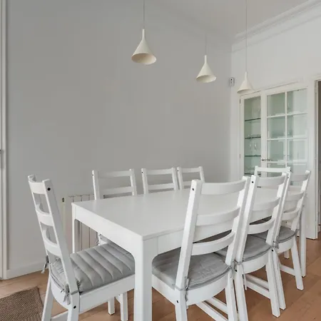 Cristina By Hhbcn Villa *