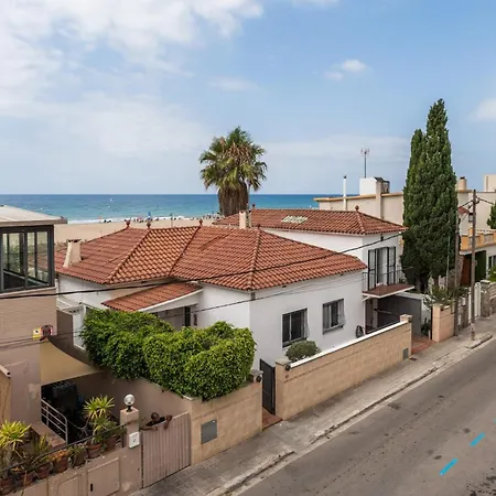 Cristina By Hhbcn Castelldefels