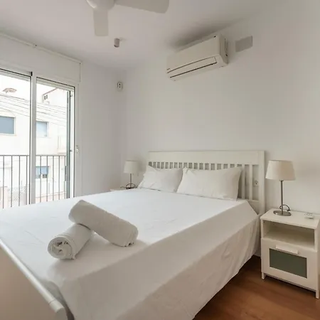 Cristina By Hhbcn Villa