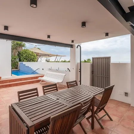 Cristina By Hhbcn Villa