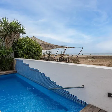 Cristina By Hhbcn Villa